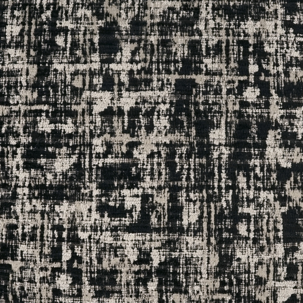 D.V. KAP HOME   24" x 24" Lekki Pillow - Onyx Beach, Global    - 4218-O-2424