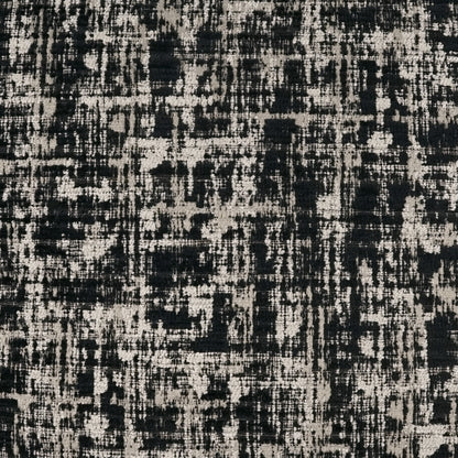 D.V. KAP HOME   24" x 24" Lekki Pillow - Onyx Beach, Global    - 4218-O-2424