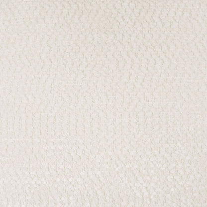 D.V. KAP HOME   24" x 24" Knubby Pillow - Ivory Solid, Textured    - 4220-I-2424