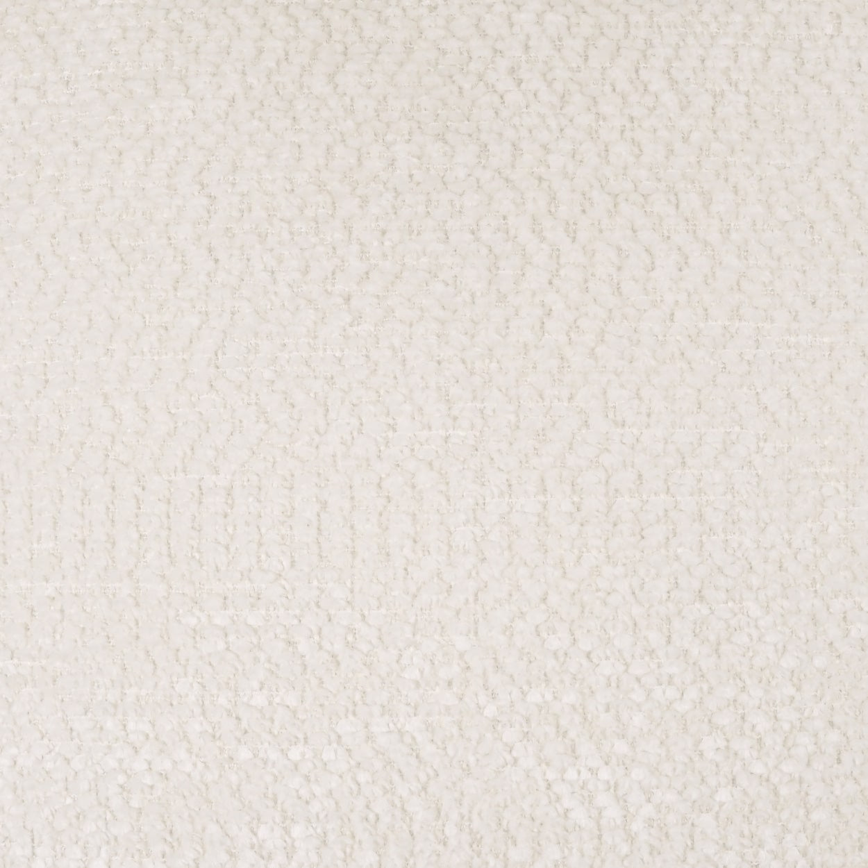 D.V. KAP HOME 4220-I-YARD Knubby Fabric - Ivory Solid, Textured  Ivory   - Knubby