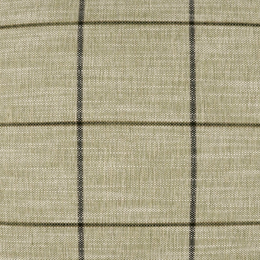 D.V. KAP HOME 4226-F-YARD Bowden Fabric - Fern Plaid - Check, Traditional, Farmhouse  Green   - Bowden
