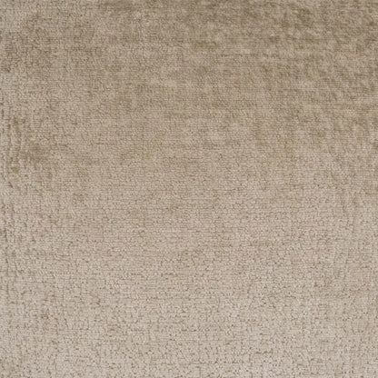 D.V. KAP HOME   24" x 24" Walsh Pillow - Otter Solid, Textured    - 4233-O-2424