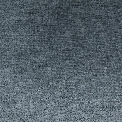 Blue gradient fabric texture with subtle crackle pattern and soft matte finish.