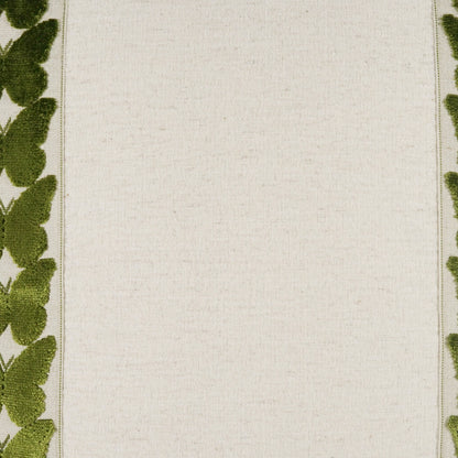 D.V. KAP HOME   24" x 24" Coleous Mini Pillow - Kiwi Animal, Band / Ribbon, Novelty    - 4248-K-2424