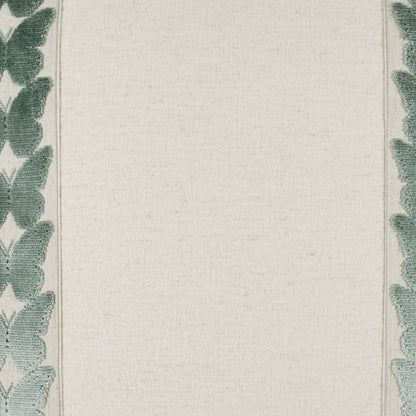 D.V. KAP HOME   24" x 24" Coleous Mini Pillow - Spa Animal, Band / Ribbon, Novelty    - 4248-S-2424