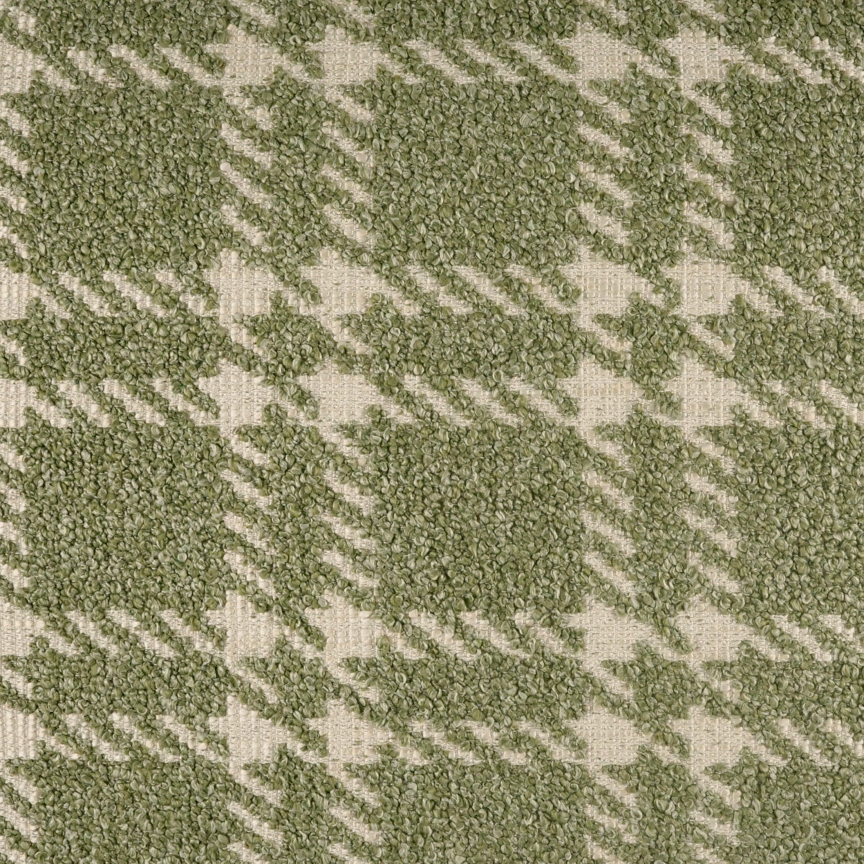 D.V. KAP HOME   24" x 24" Sherlock Pillow - Artichoke Plaid - Check, Traditional, Farmhouse    - 4255-A-2424