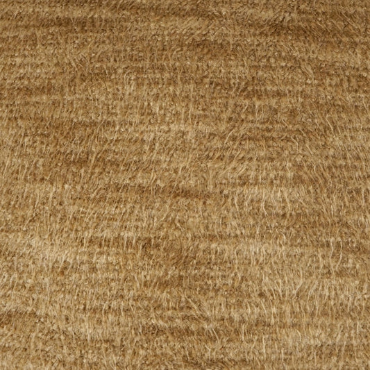 D.V. KAP HOME 4262-D-YARD Fozzie Fabric - Dijon Solid, Textured  Tan   - Fozzie