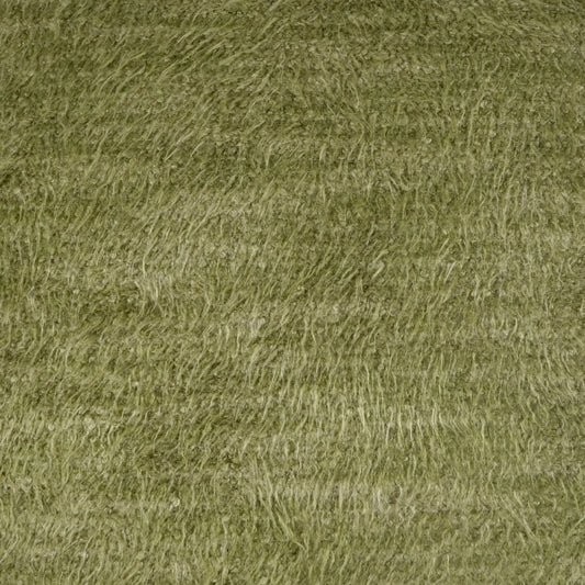 D.V. KAP HOME 4262-F-YARD Fozzie Fabric - Fern Solid, Textured  Green   - Fozzie