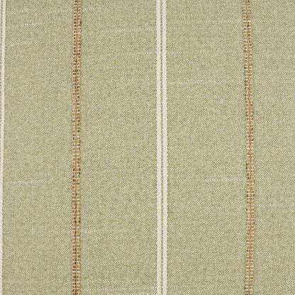 D.V. KAP HOME   24" x 24" Greenwich Pillow - Julep Stripes, Beach    - 4268-J-2424