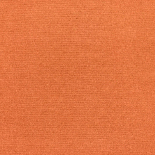 SCHUMACHER  PERFECT BASICS: VELVET GAINSBOROUGH VELVET VELVETS VELVETS MELON   - 42704