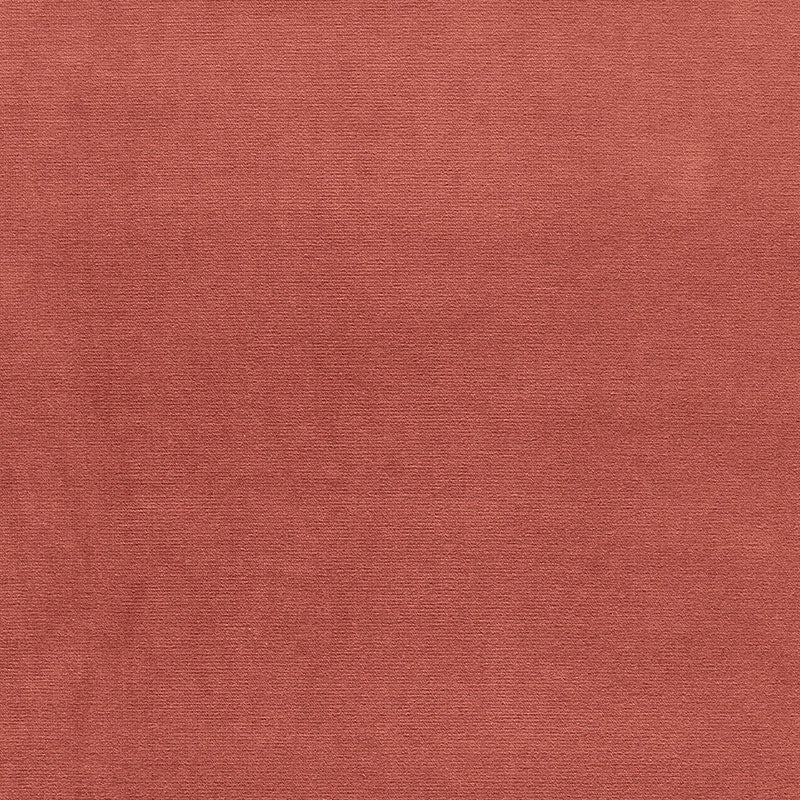 SCHUMACHER  PERFECT BASICS: VELVET GAINSBOROUGH VELVET VELVETS VELVETS ROUGE   - 42709