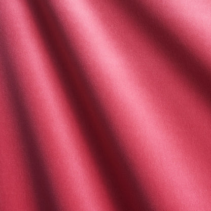 SCHUMACHER  PERFECT BASICS: VELVET GAINSBOROUGH VELVET VELVETS,HIGH PERFORMANCE VELVETS,HIGH PERFORMANCE HIBISCUS   - 42711