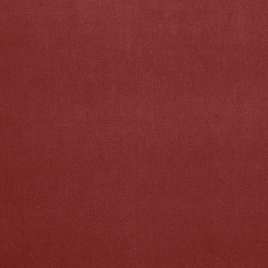 SCHUMACHER  PERFECT BASICS: VELVET GAINSBOROUGH VELVET VELVETS,HIGH PERFORMANCE VELVETS,HIGH PERFORMANCE GERANIUM   - 42714