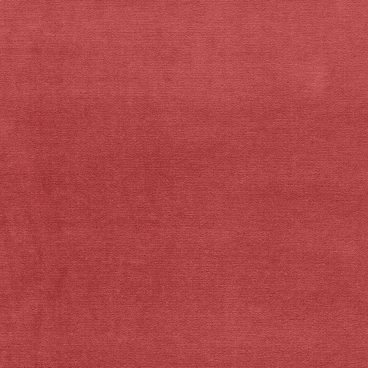 SCHUMACHER  PERFECT BASICS: VELVET GAINSBOROUGH VELVET VELVETS,HIGH PERFORMANCE VELVETS,HIGH PERFORMANCE TEA ROSE   - 42715