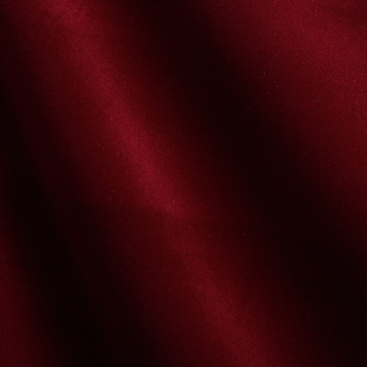 SCHUMACHER  PERFECT BASICS: VELVET GAINSBOROUGH VELVET VELVETS,HIGH PERFORMANCE VELVETS,HIGH PERFORMANCE BURGUNDY   - 42718