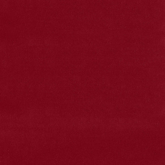 SCHUMACHER  PERFECT BASICS: VELVET GAINSBOROUGH VELVET VELVETS,HIGH PERFORMANCE VELVETS,HIGH PERFORMANCE RUBY   - 42722