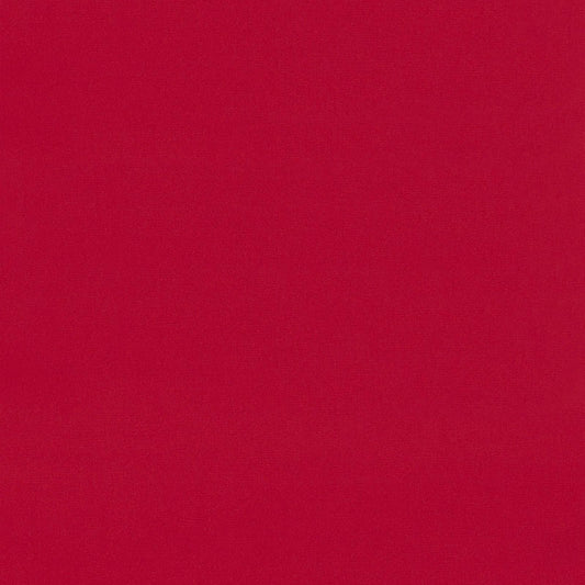 SCHUMACHER  PERFECT BASICS: VELVET GAINSBOROUGH VELVET VELVETS,HIGH PERFORMANCE VELVETS,HIGH PERFORMANCE SCARLET   - 42724