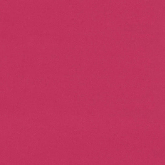 SCHUMACHER  PERFECT BASICS: VELVET GAINSBOROUGH VELVET PRINTS PRINTS FUCHSIA   - 42725