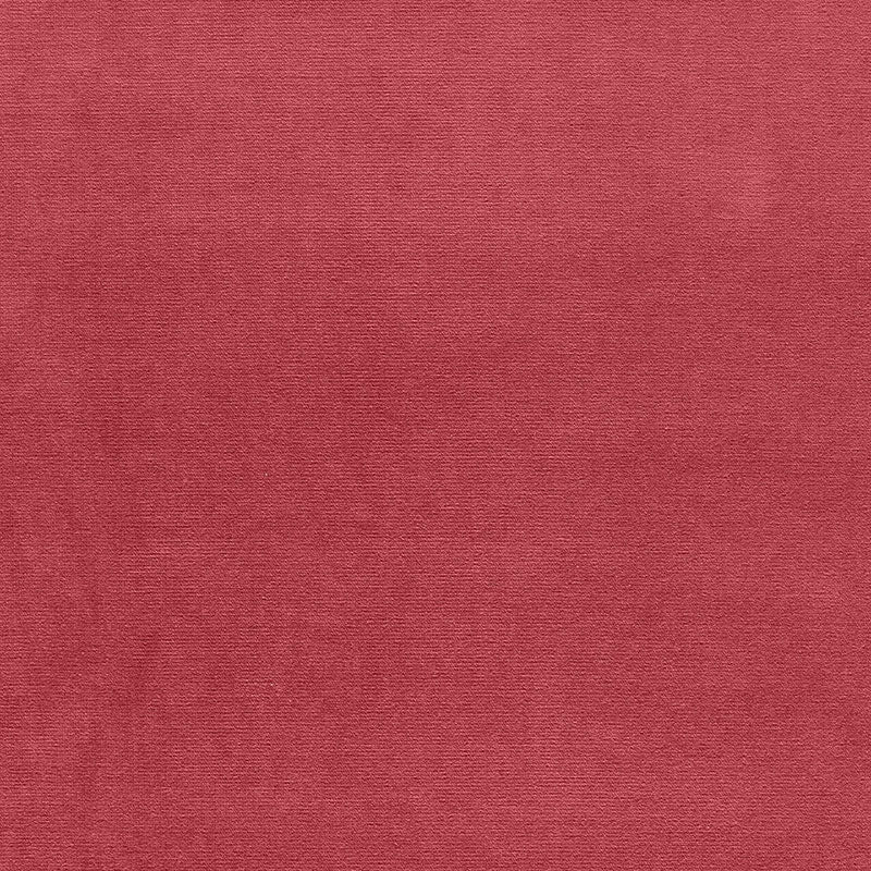 SCHUMACHER  PERFECT BASICS: VELVET GAINSBOROUGH VELVET PLAINS PLAINS WOODROSE   - 42726