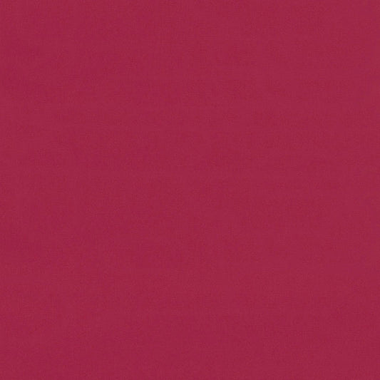 SCHUMACHER  PERFECT BASICS: VELVET GAINSBOROUGH VELVET PLAINS PLAINS RHODODENDRON   - 42727