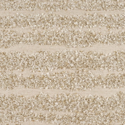 D.V. KAP HOME   24" x 24" Manitou Pillow - Beach Western Chic, Global    - 4273-B-2424