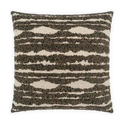 D.V. KAP HOME   24" x 24" Manitou Western Chic, Global    - 4273-K-2424