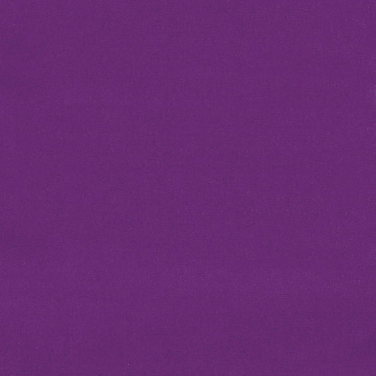 SCHUMACHER  PERFECT BASICS: VELVET GAINSBOROUGH VELVET VELVETS,HIGH PERFORMANCE VELVETS,HIGH PERFORMANCE VIOLET   - 42731