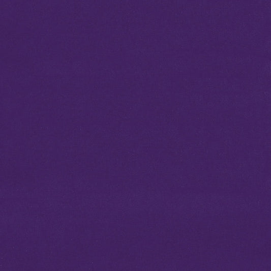 SCHUMACHER  PERFECT BASICS: VELVET GAINSBOROUGH VELVET VELVETS,HIGH PERFORMANCE VELVETS,HIGH PERFORMANCE GRAPE   - 42732