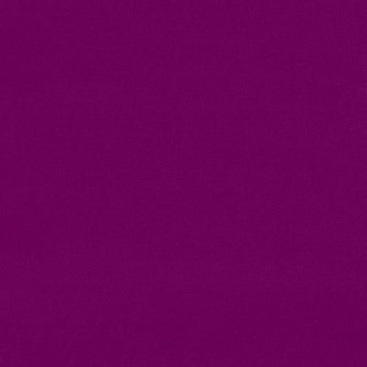 SCHUMACHER  PERFECT BASICS: VELVET GAINSBOROUGH VELVET VELVETS,HIGH PERFORMANCE VELVETS,HIGH PERFORMANCE RED VIOLET   - 42735