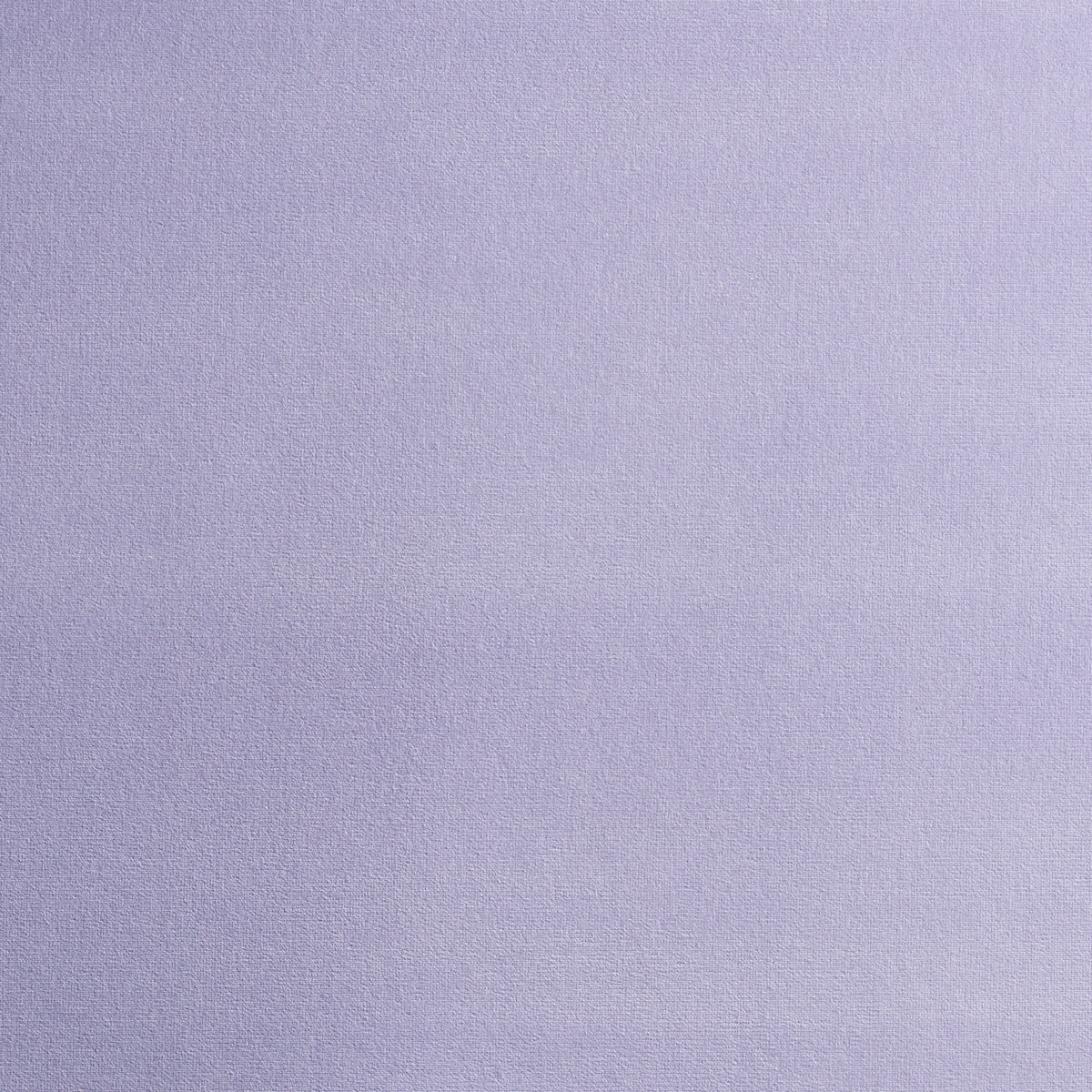SCHUMACHER FABRIC  PERFECT BASICS: VELVET GAINSBOROUGH VELVET   LILAC   - 42737