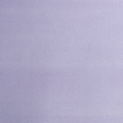 SCHUMACHER FABRIC  PERFECT BASICS: VELVET GAINSBOROUGH VELVET   LILAC   - 42737
