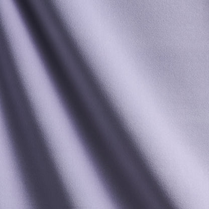 SCHUMACHER FABRIC  PERFECT BASICS: VELVET GAINSBOROUGH VELVET   LILAC   - 42737