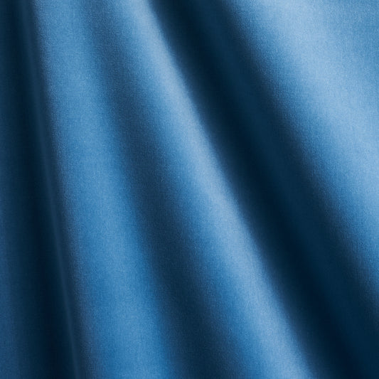 SCHUMACHER  PERFECT BASICS: VELVET GAINSBOROUGH VELVET VELVETS,HIGH PERFORMANCE VELVETS,HIGH PERFORMANCE WEDGEWOOD   - 42747