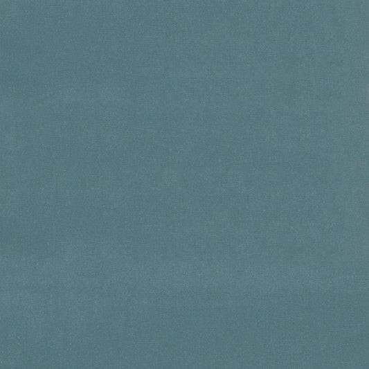 SCHUMACHER  PERFECT BASICS: VELVET GAINSBOROUGH VELVET VELVETS,HIGH PERFORMANCE VELVETS,HIGH PERFORMANCE SEA BREEZE   - 42748