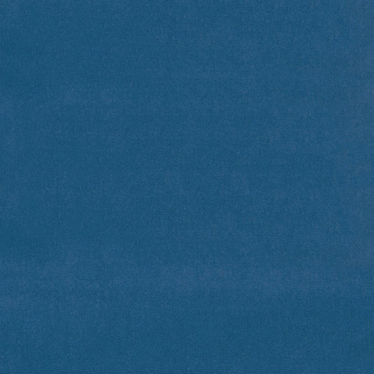 SCHUMACHER  PERFECT BASICS: VELVET GAINSBOROUGH VELVET VELVETS VELVETS LAPIS   - 42760