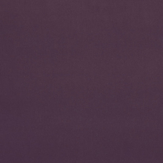SCHUMACHER  PERFECT BASICS: VELVET GAINSBOROUGH VELVET PRINTS PRINTS PLUM   - 42763