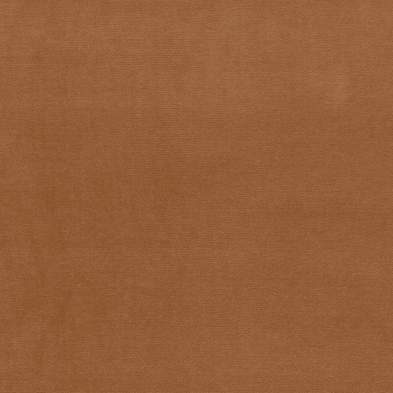 SCHUMACHER  PERFECT BASICS: VELVET GAINSBOROUGH VELVET VELVETS,HIGH PERFORMANCE VELVETS,HIGH PERFORMANCE CAMEL   - 42775