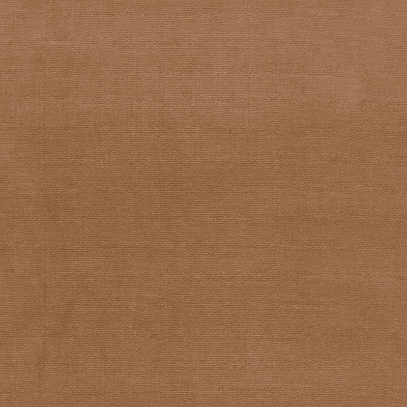 SCHUMACHER  PERFECT BASICS: VELVET GAINSBOROUGH VELVET VELVETS,HIGH PERFORMANCE VELVETS,HIGH PERFORMANCE CASHEW   - 42788