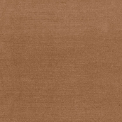 SCHUMACHER  PERFECT BASICS: VELVET GAINSBOROUGH VELVET VELVETS,HIGH PERFORMANCE VELVETS,HIGH PERFORMANCE CASHEW   - 42788