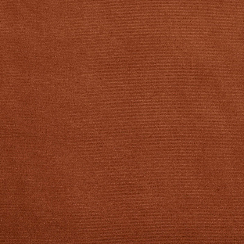 SCHUMACHER  PERFECT BASICS: VELVET GAINSBOROUGH VELVET VELVETS,HIGH PERFORMANCE VELVETS,HIGH PERFORMANCE AMBER   - 42793