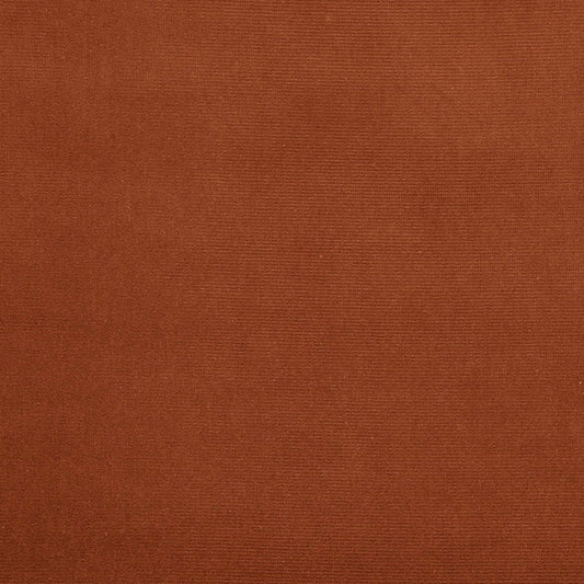 SCHUMACHER  PERFECT BASICS: VELVET GAINSBOROUGH VELVET VELVETS,HIGH PERFORMANCE VELVETS,HIGH PERFORMANCE AMBER   - 42793