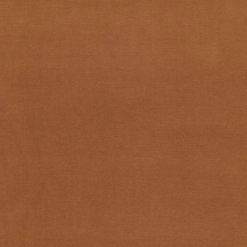 SCHUMACHER  PERFECT BASICS: VELVET GAINSBOROUGH VELVET VELVETS,HIGH PERFORMANCE VELVETS,HIGH PERFORMANCE BUTTERSCOTCH   - 42794
