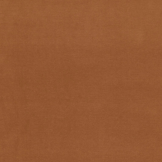 SCHUMACHER  PERFECT BASICS: VELVET GAINSBOROUGH VELVET VELVETS,HIGH PERFORMANCE VELVETS,HIGH PERFORMANCE BUTTERSCOTCH   - 42794