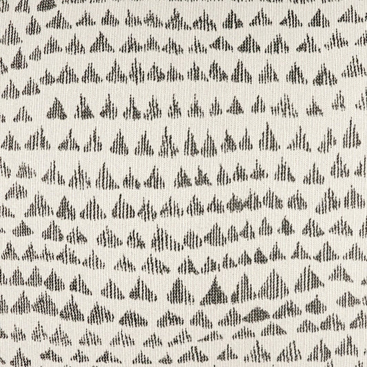 D.V. KAP HOME 4280-YARD Maxton Fabric Modern  White   - Maxton