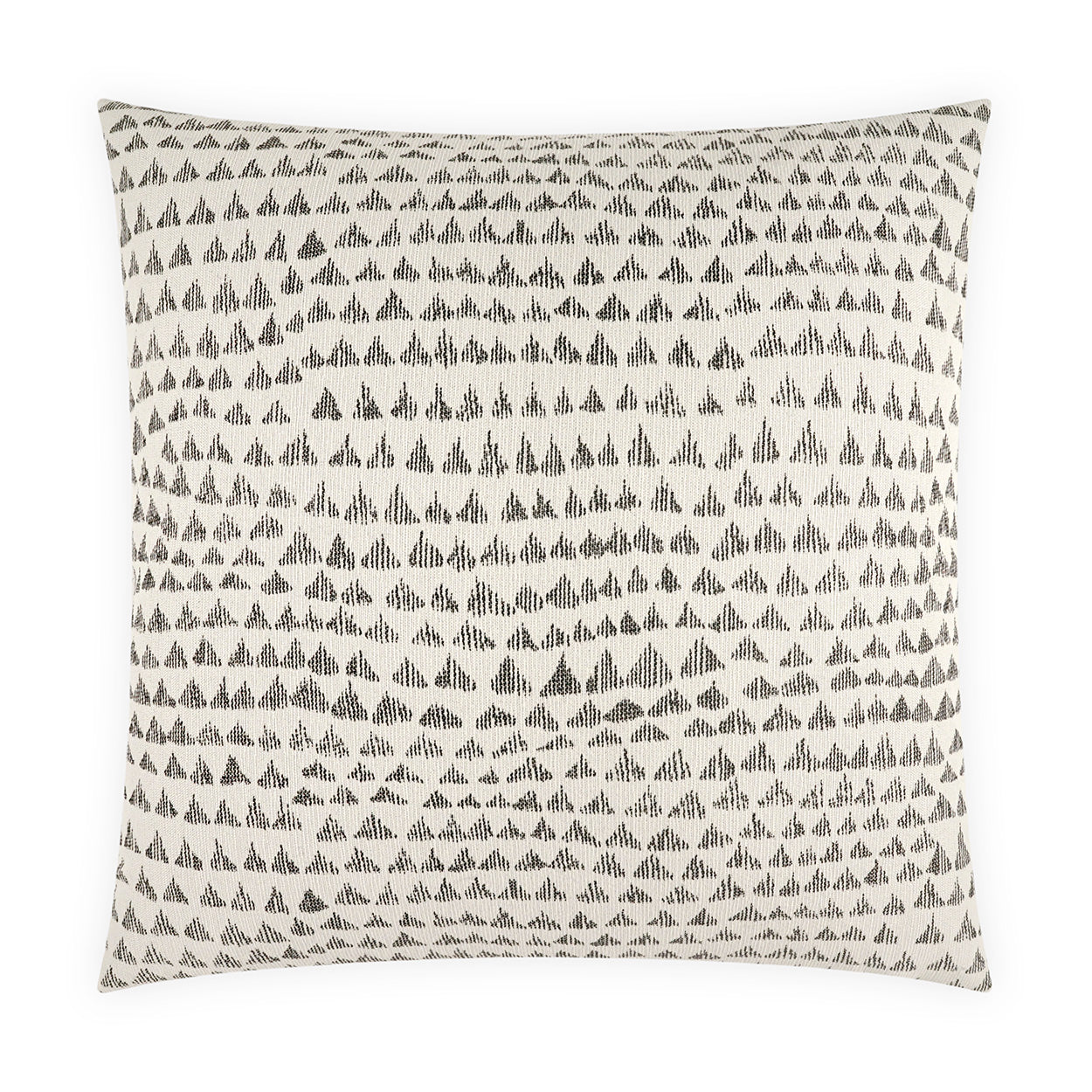 D.V. KAP HOME   24" x 24" Maxton Pillow Modern    - 4280-2424