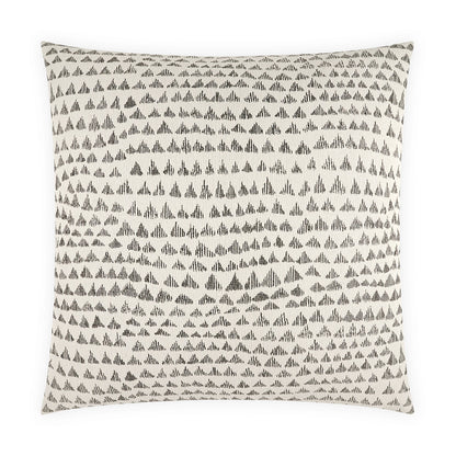 D.V. KAP HOME   24" x 24" Maxton Pillow Modern    - 4280-2424