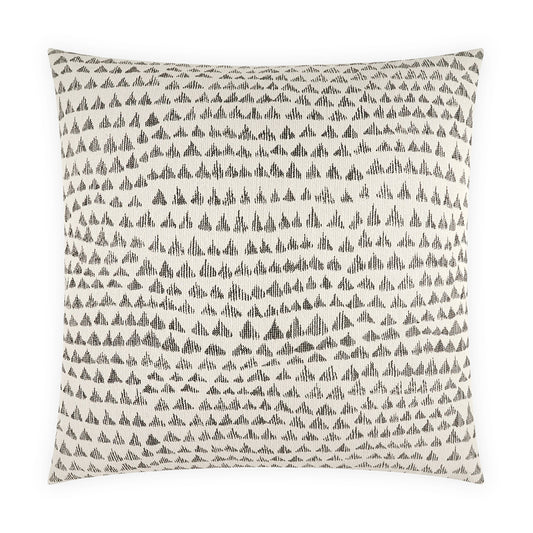 D.V. KAP HOME   24" x 24" Maxton Pillow Modern    - 4280-2424