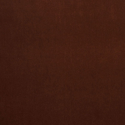 SCHUMACHER  PERFECT BASICS: VELVET GAINSBOROUGH VELVET VELVETS VELVETS BRICK   - 42801