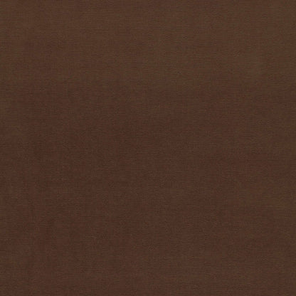 SCHUMACHER  PERFECT BASICS: VELVET GAINSBOROUGH VELVET VELVETS VELVETS PECAN   - 42804