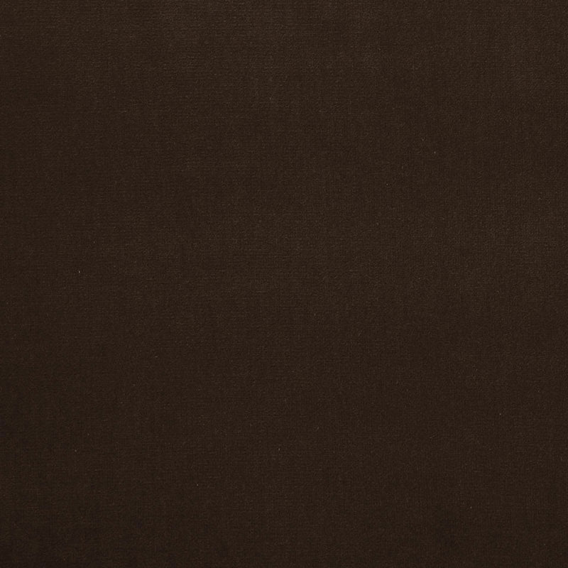 SCHUMACHER  PERFECT BASICS: VELVET GAINSBOROUGH VELVET VELVETS VELVETS TEAK   - 42809